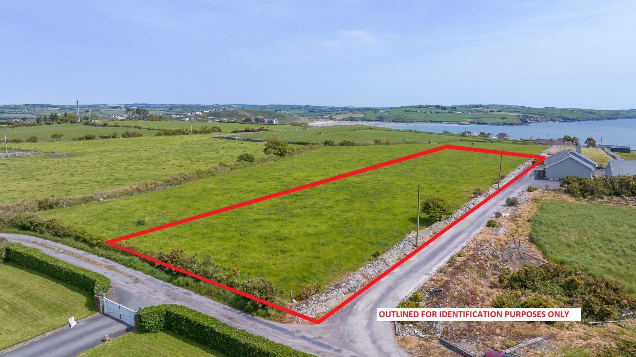 Dunmore, Clonakilty Forde