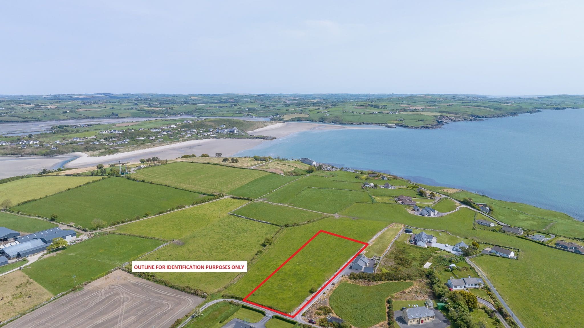 Dunmore, Clonakilty Forde