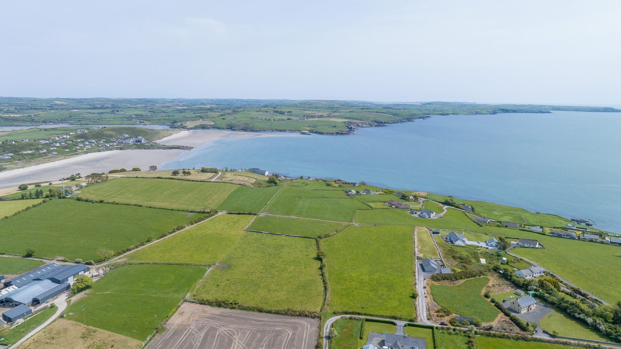 Dunmore, Clonakilty Forde