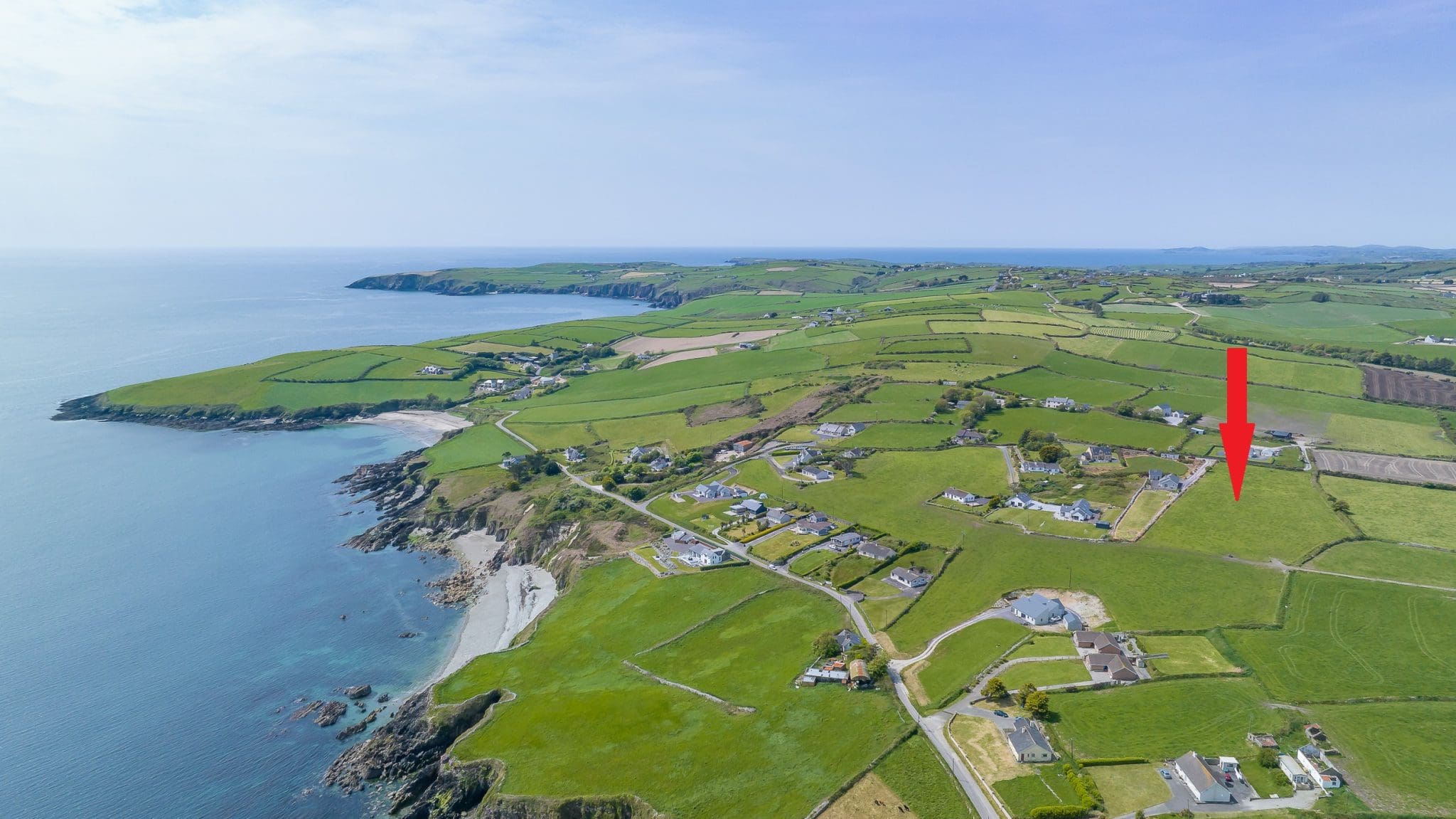 Dunmore, Clonakilty Forde